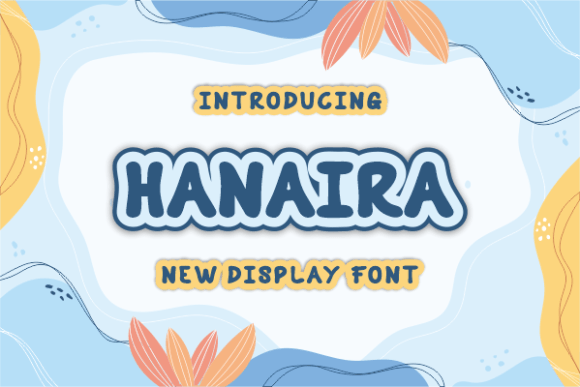 How Hanaira Brought Playful Polish to My Small Business Branding
