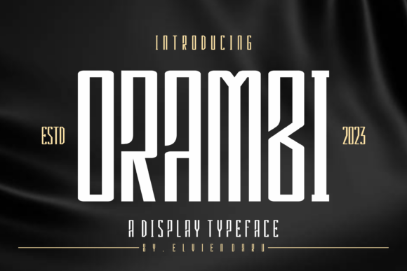 Orambi: A Designer’s Take on Its Personality and Practical Use