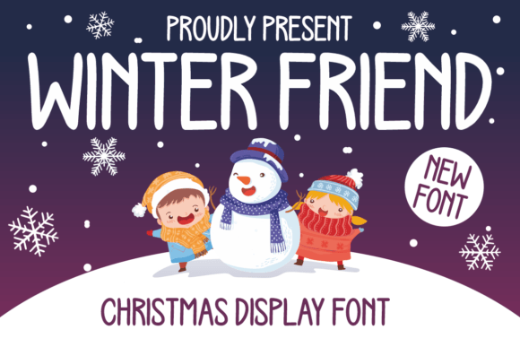 Winter Friend: A Designer’s Review for Real Projects